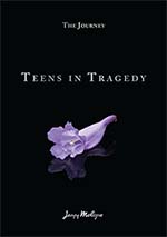 Teens in Tragedy cover